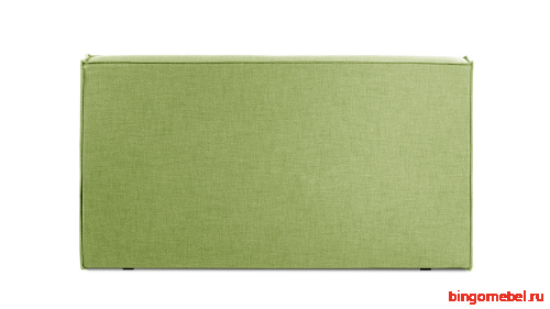 Кровать Латона травяного цвета 140*200 фото 4
