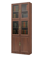 Книжный шкаф Карлос-2