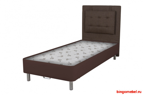 Кровать Оптимал-2