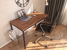 Письменный стол Бин Лофт 1