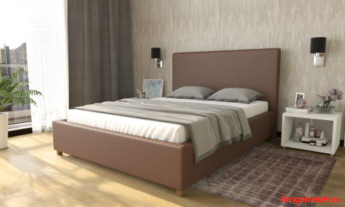 Кровать Афина 5 (мягкая)