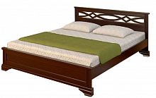 Кровать деревянная Лира тахта