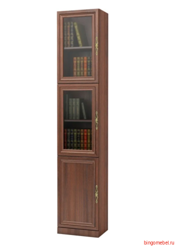 Книжный шкаф Карлос-19
