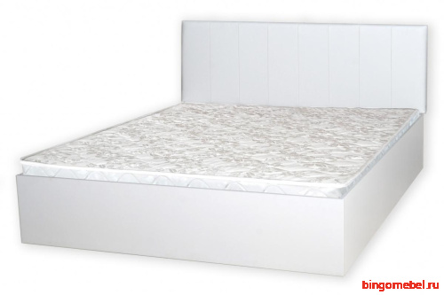 Кровать Божена-3