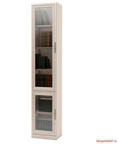 Книжный шкаф Карлос-11