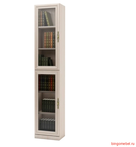 Книжный шкаф Карлос-33